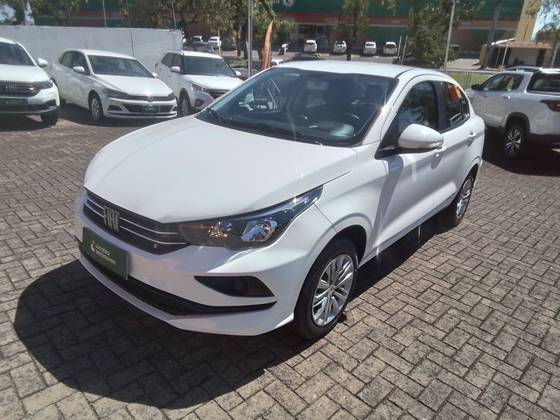 FIAT CRONOS 1.0 FIREFLY FLEX DRIVE MANUAL FIAT CRONOS 1.0 FIREFLY FLEX DRIVE MANUAL